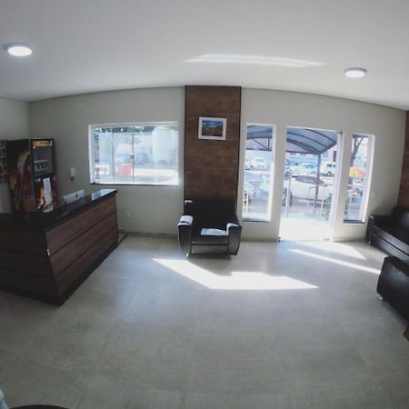 Hotel Menegon Sumare Ngoại thất bức ảnh