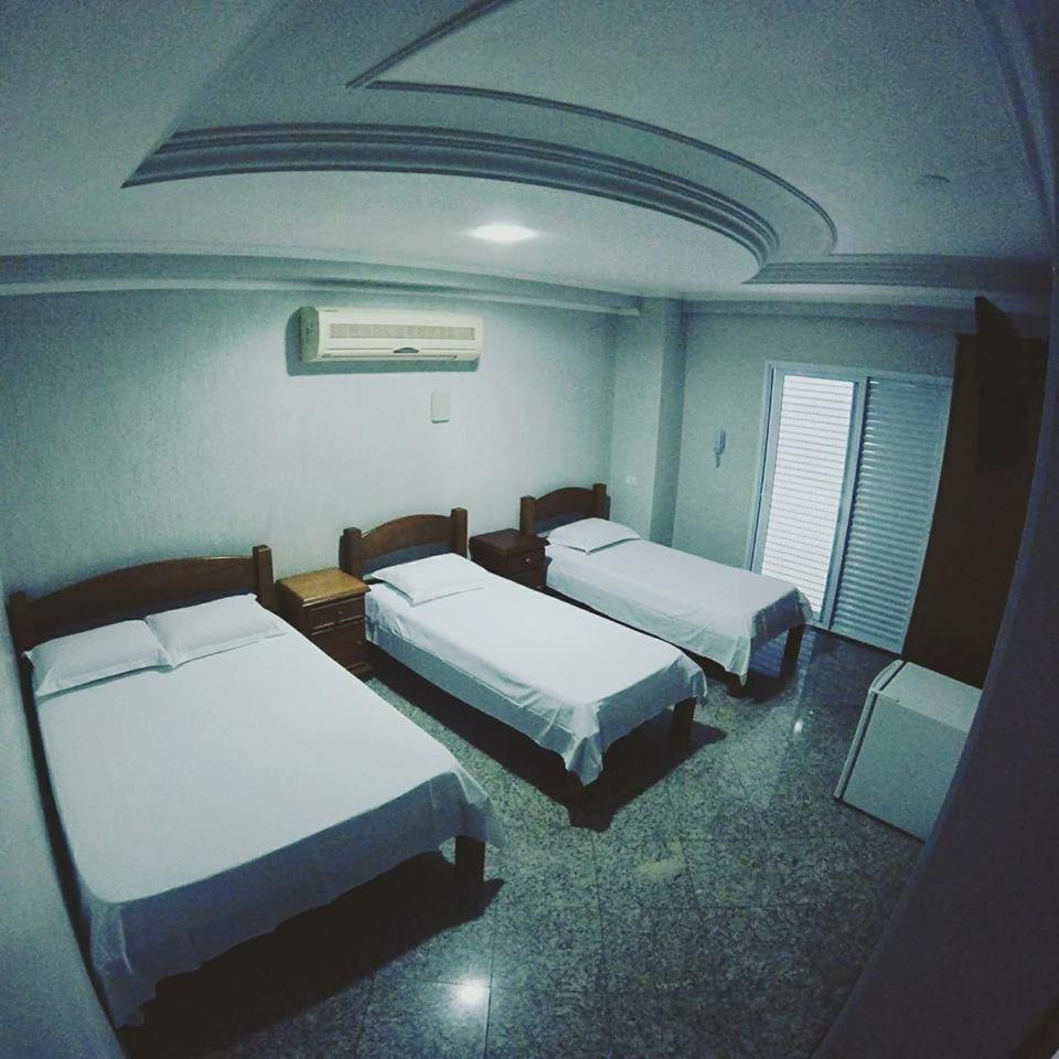 Hotel Menegon Sumare Ngoại thất bức ảnh